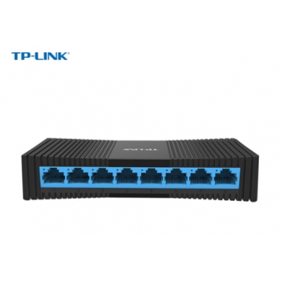 TP-LINK 8口百兆交換機 監(jiān)控網(wǎng)絡網(wǎng)線分線器