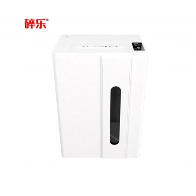 碎樂 Ceiro C18 碎紙機(jī) 4級(jí)保密 碎紙尺寸：4×35mm